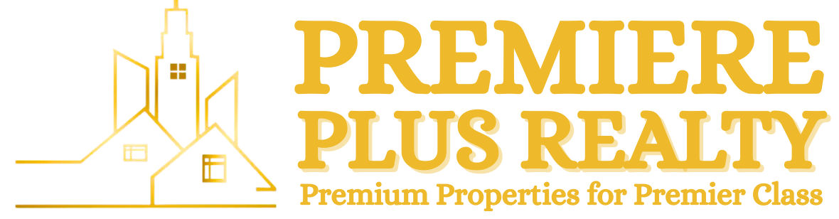 premiere plus realty logo
